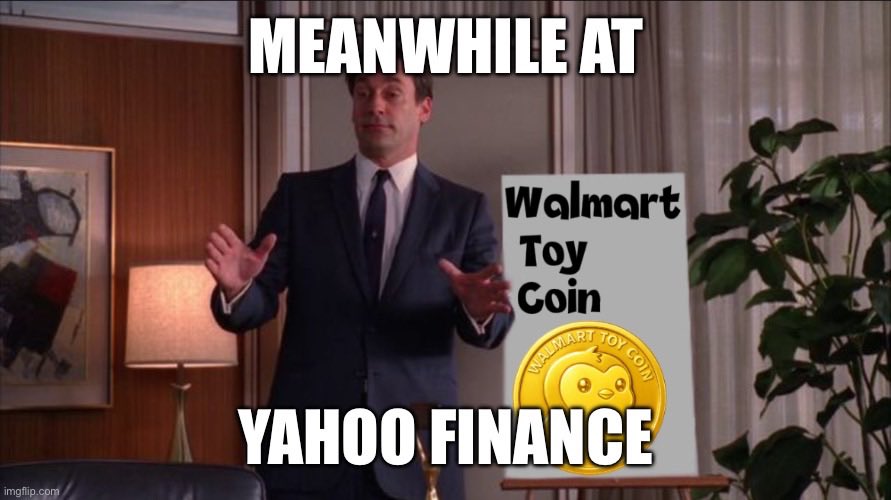 TipsterBarton's tweet image. You love @pudgypenguins
You love @LilPudgys
You love $PENGU
But do you have a Walmart Toy Coin?
