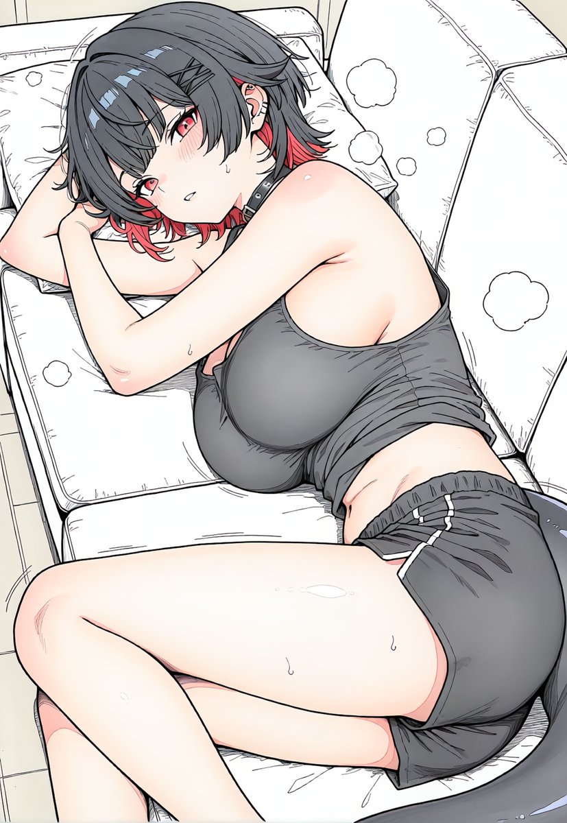 I_mawarring's tweet image. エレン・ジョー-Elen Joe- #zzzero #ゼンゼロ
extra pic P@treon 4kで読み込むと…?