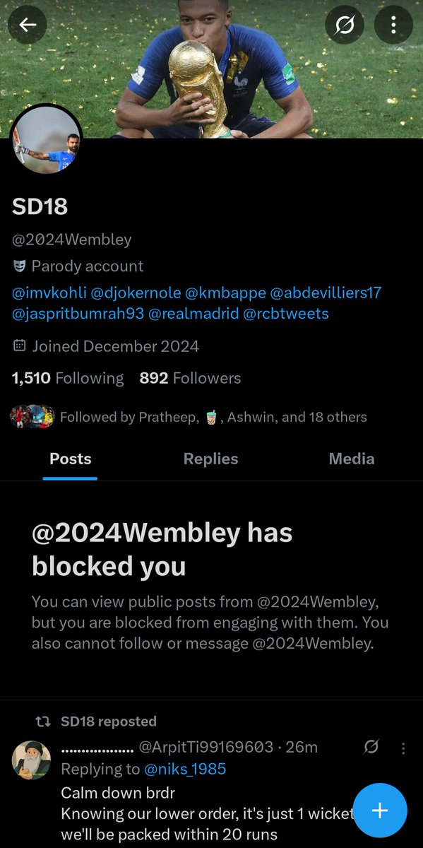 MaanavanPhysics's tweet image. Lol, blocks without interactions, that&apos;s nice🤣