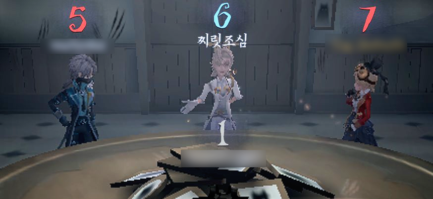 gardenof___'s tweet image. 진추 카피캣했어요. 너무 즐거웠습니다///