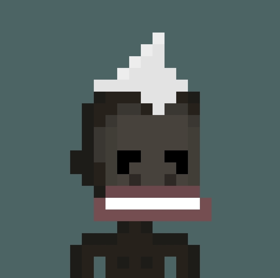 CryptoIranian's tweet image. Been shoppin....how did i do?!?.... @OnChainAllStars

#OnChain #onchainvibes #OnChainCulture