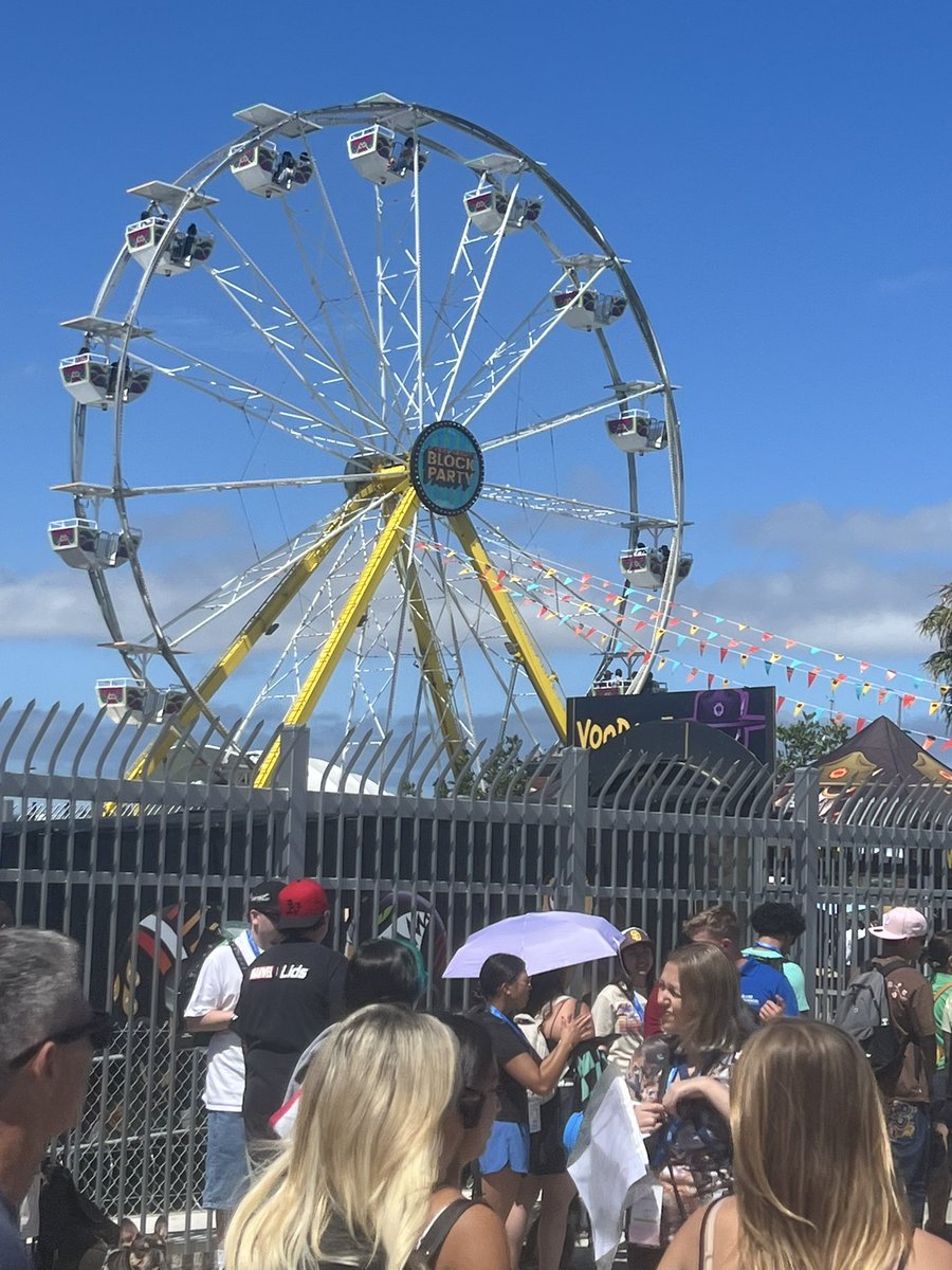 James Gavsie 🎗️ (@jamesgavsie) on Twitter photo When people ask me why I spend as much time outside of #SDCC as I do INSIDE of SDCC I show them this. #SDCC2025 was my favorite con so far! Well done <a href="/Comic_Con/">Comic-Con International</a> !!! When people ask me why I spend as much time outside of #SDCC as I do INSIDE of SDCC I show them this. #SDCC2025 was my favorite con so far! Well done <a href="/Comic_Con/">Comic-Con International</a> !!!