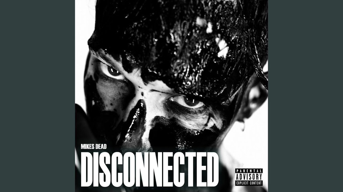 ICYMI- Funny Man &amp; Johnny 3 Tears drop full verses on the new Mike's Dead single "Disconnected", out now on all major music platforms-

scnfdm.com/p/listen-now-m…

#HollywoodUndead #MikesDead #Disconnected