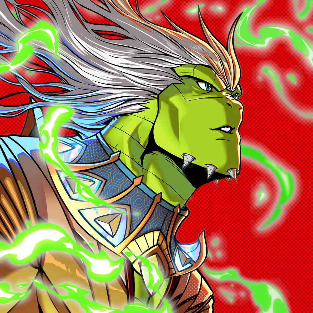 NeoMerlin tweet media