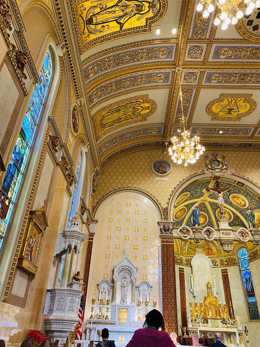 A Milwaukee Catholic (@ccitycatholic) on Twitter photo 