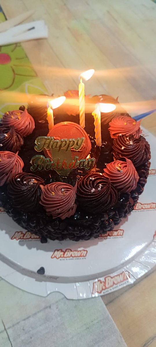 Riddhishree96's tweet image. Thank you so much everyone for making my birthday so special, everyone who wished me, blessed me and made my day so special. Thank you everyone ❤️❤️❤️❤️