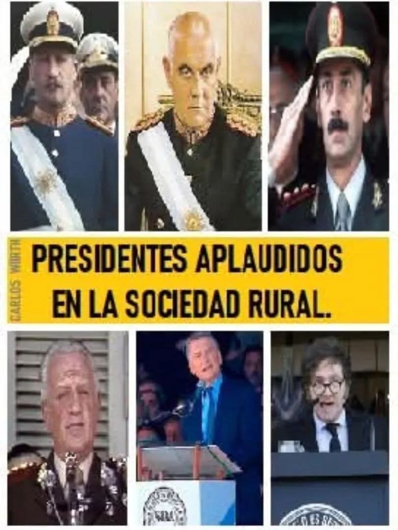 Por esto estoy parado del LADO CORRECTO DE LA VIDA... ✌🏼🩵🇦🇷🩵♥️

#FelizDomingoParaTodos