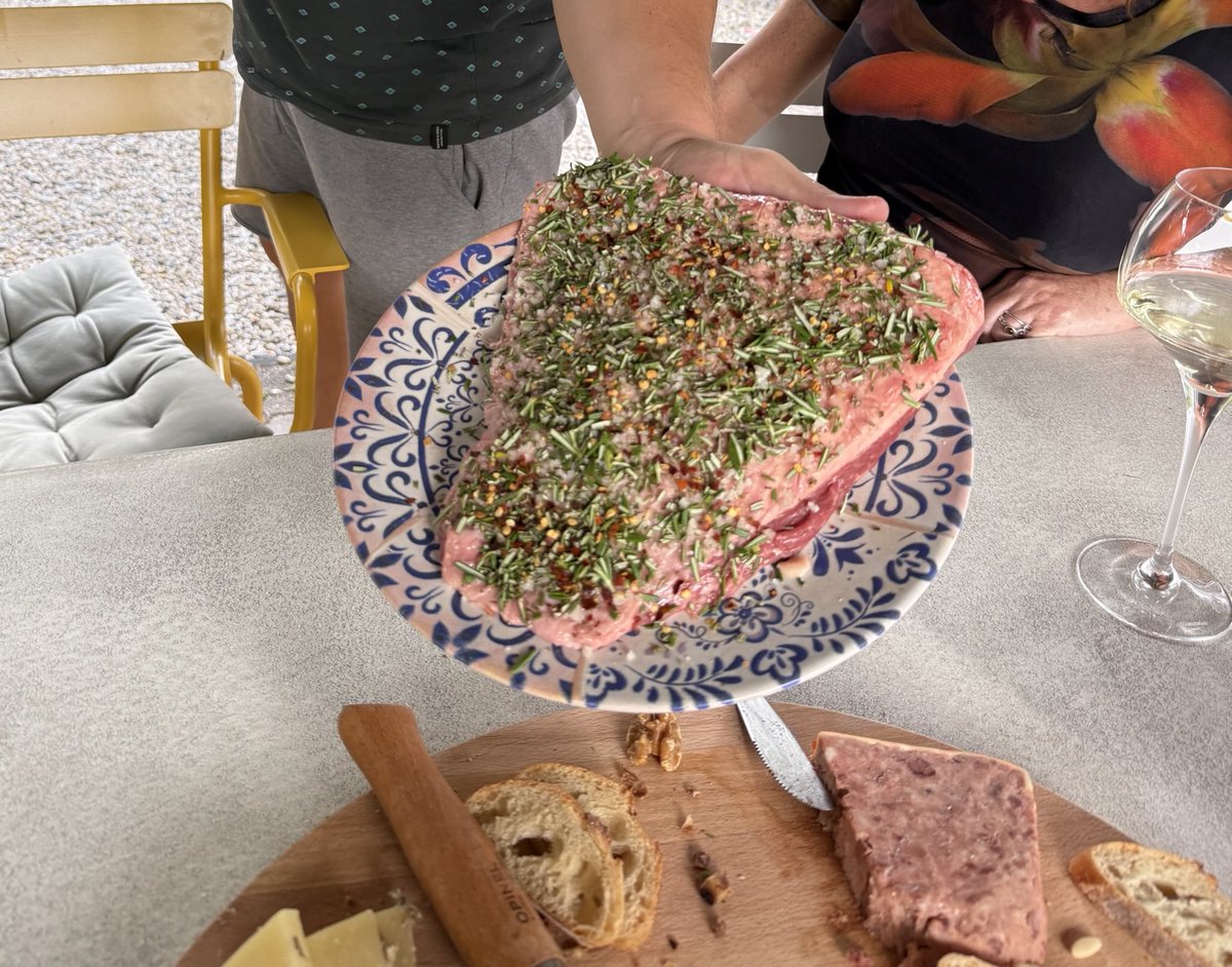 vivscontent's tweet image. Liefste vrienden en BBQ ❤️❤️❤️
