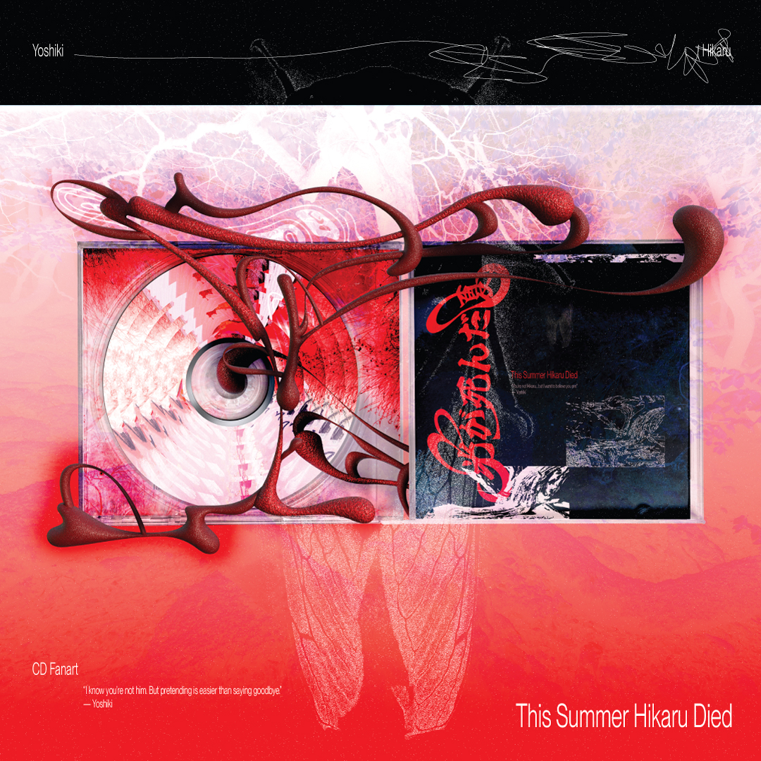 mycollagemiddly's tweet image. 💿 #thesummerhikarudied #光が死んだ夏