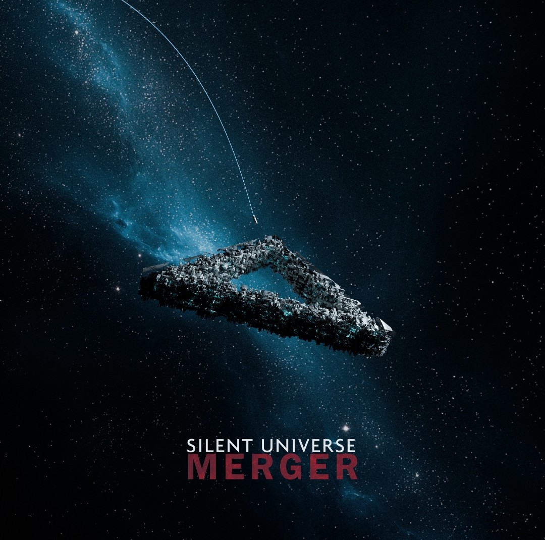 brynthor963's tweet image. Just ordered these deep space soundtracks off Bandcamp.  #sonologyst and #silentuniverse