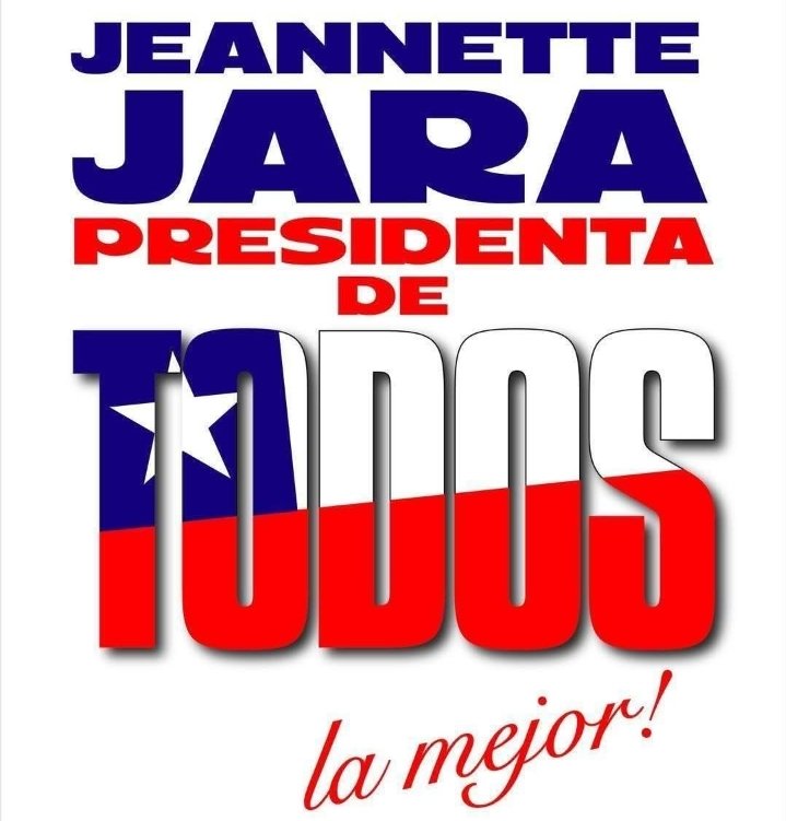 Incorru47125032's tweet image. Si facholandia responde esta pregunta cierro esta cuenta para siempre.
¿Cómo podría Jeanette Jara instalar un régimen comunista en Chile habiendo un congreso democrático y unas FFAA respetuosas de la Constitución?
🤔 Cri-cri
Obvio q es imposible! y La DC lo sabe.
Q no te engañen.