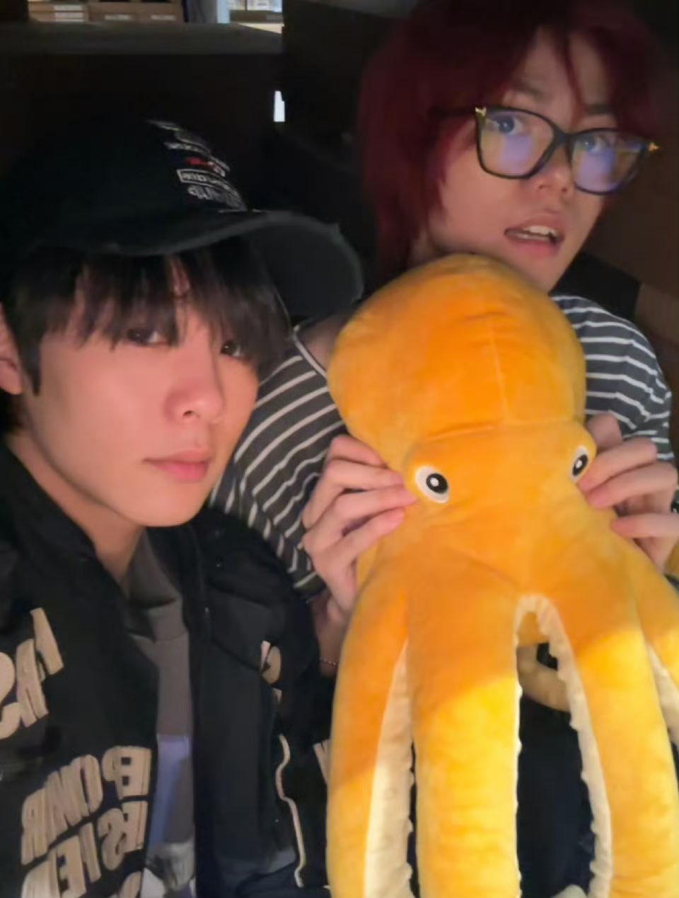 momo on X: 