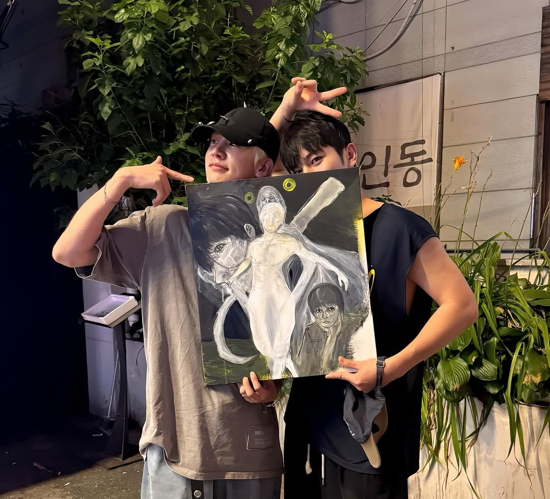 正平創庫 𝚂𝙷𝙾𝙷𝙴𝙸 tweet media