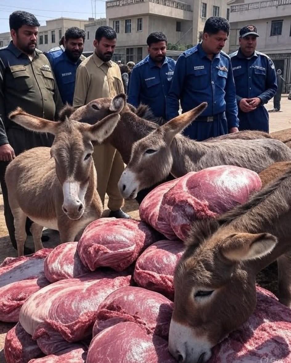 JAVED LONE (@jlone72) on Twitter photo اسلام آباد میں 25 من گدھے کا گوشت برآمد ہوا ہے
لیکن قسم چوکا لو مینوں کوئی حیرانگی نہیں ہوئی
<a href="/tarar_4/">❤️🇵🇰تارڑ🇵🇰❤️</a>
<a href="/awaisaraza/">Awais Saira</a>
<a href="/Darwaish5470/">درویش</a>
<a href="/UmarFerozpuria/">Muhammad Umar</a>
<a href="/mansoorcomics/">M. Mansoor</a>
<a href="/Mango_peopel/">عام آدمی</a>
<a href="/humma_g/">𝕏 Huma𝕏</a>
<a href="/Irumwarraichh/">Irum Chauhdry</a>
<a href="/AdnanQaiser4/">Adnan Qaiser</a>
<a href="/Iqb_66/">IQBAL_warraich</a>
<a href="/Dr_Romeooo/">𝘿𝙧 𝙍𝙤𝙢𝙚𝙤</a>
<a href="/Mugal37A/">ALi MuGhaL</a>
<a href="/mlk25466/">Ambreen🇵🇰💕</a> اسلام آباد میں 25 من گدھے کا گوشت برآمد ہوا ہے
لیکن قسم چوکا لو مینوں کوئی حیرانگی نہیں ہوئی
<a href="/tarar_4/">❤️🇵🇰تارڑ🇵🇰❤️</a>
<a href="/awaisaraza/">Awais Saira</a>
<a href="/Darwaish5470/">درویش</a>
<a href="/UmarFerozpuria/">Muhammad Umar</a>
<a href="/mansoorcomics/">M. Mansoor</a>
<a href="/Mango_peopel/">عام آدمی</a>
<a href="/humma_g/">𝕏 Huma𝕏</a>
<a href="/Irumwarraichh/">Irum Chauhdry</a>
<a href="/AdnanQaiser4/">Adnan Qaiser</a>
<a href="/Iqb_66/">IQBAL_warraich</a>
<a href="/Dr_Romeooo/">𝘿𝙧 𝙍𝙤𝙢𝙚𝙤</a>
<a href="/Mugal37A/">ALi MuGhaL</a>
<a href="/mlk25466/">Ambreen🇵🇰💕</a>