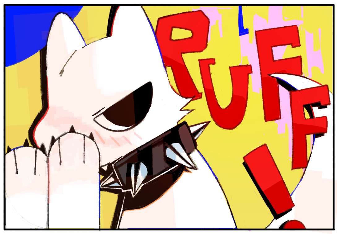 DOGMAW (@dogmawd) on Twitter photo 