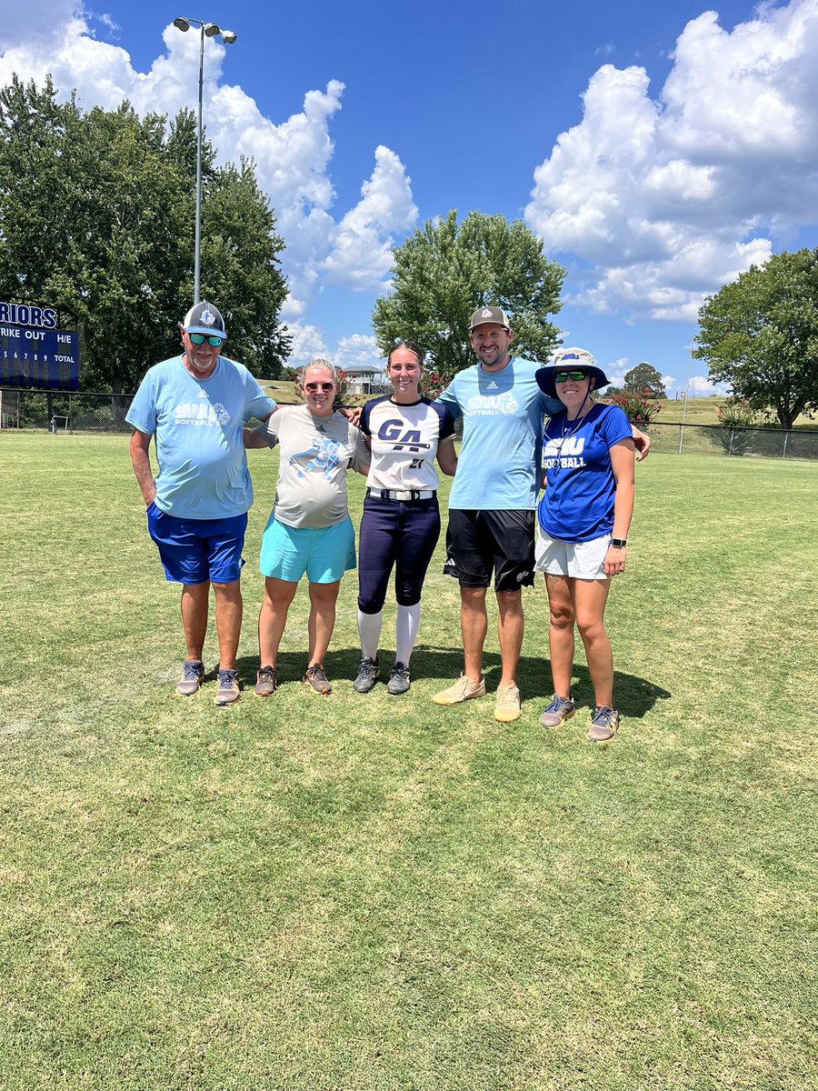 Addison Ursetta (@addison_ursetta) on Twitter photo Thankyou <a href="/SWUSoftball/">SWU Softball</a> for hosting an amazing camp! I had a great time and learned a bunch of stuff to practice and work on! Go Warriors! Thankyou <a href="/SWUSoftball/">SWU Softball</a> for hosting an amazing camp! I had a great time and learned a bunch of stuff to practice and work on! Go Warriors!