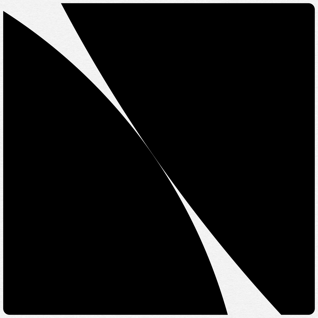 guillaumeh's tweet image. Kiss Me, Kiss Me, Kiss Me #24 by @revdancatt 🙌😍
A generative art study of Bridget Riley&apos;s &quot;Kiss&quot; still mintable on @fx_hash_ 👀