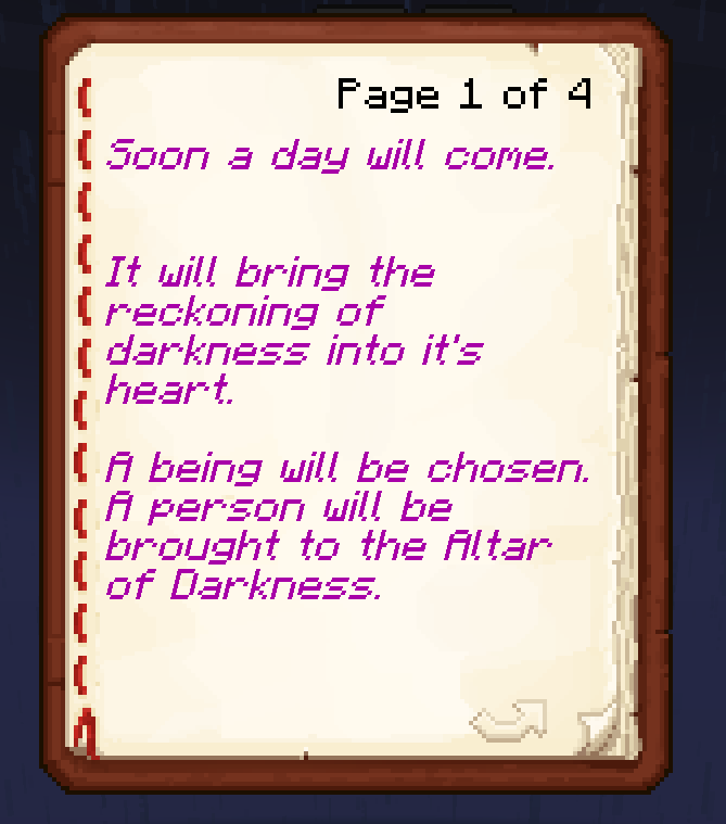 ♤ Ebonshade SMP ♧ tweet media