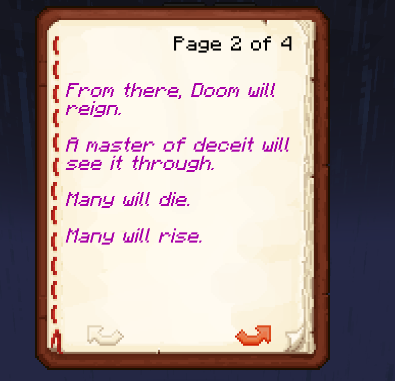 ♤ Ebonshade SMP ♧ tweet media