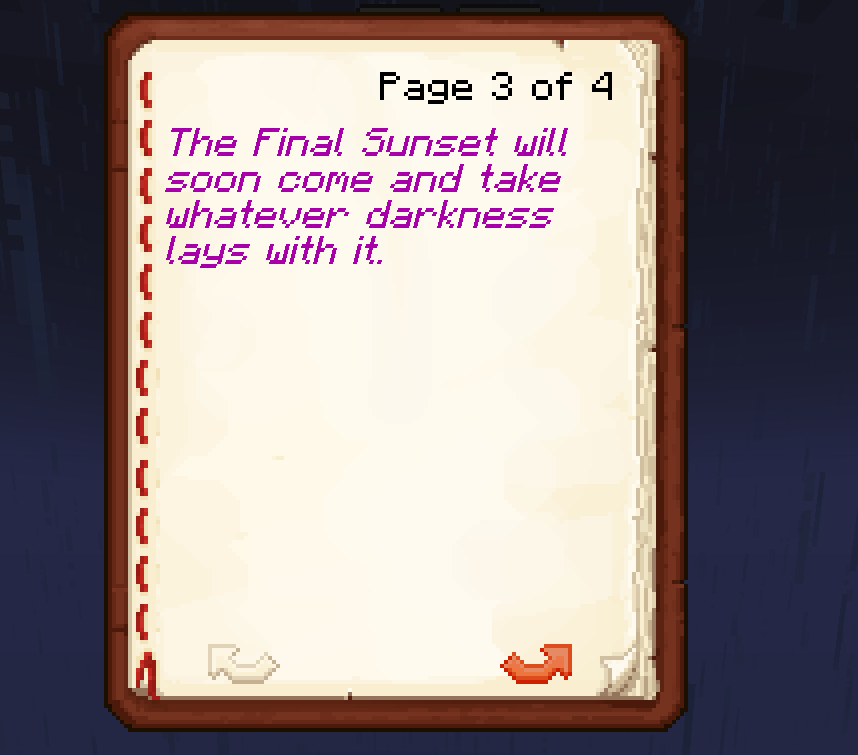 ♤ Ebonshade SMP ♧ tweet media