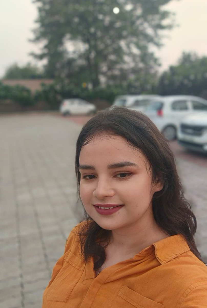 _sneha_singh__'s tweet image. Lucknow ki shaam🌄❤️