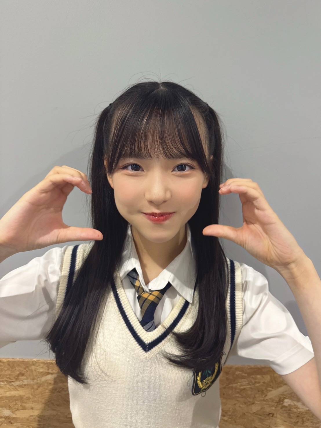 NMB48 木根彩呂花 直筆入り 生写真 14周年 65 楽しみ〔 10期生木根彩呂花 〕 | NMB48オフィシャルブログ