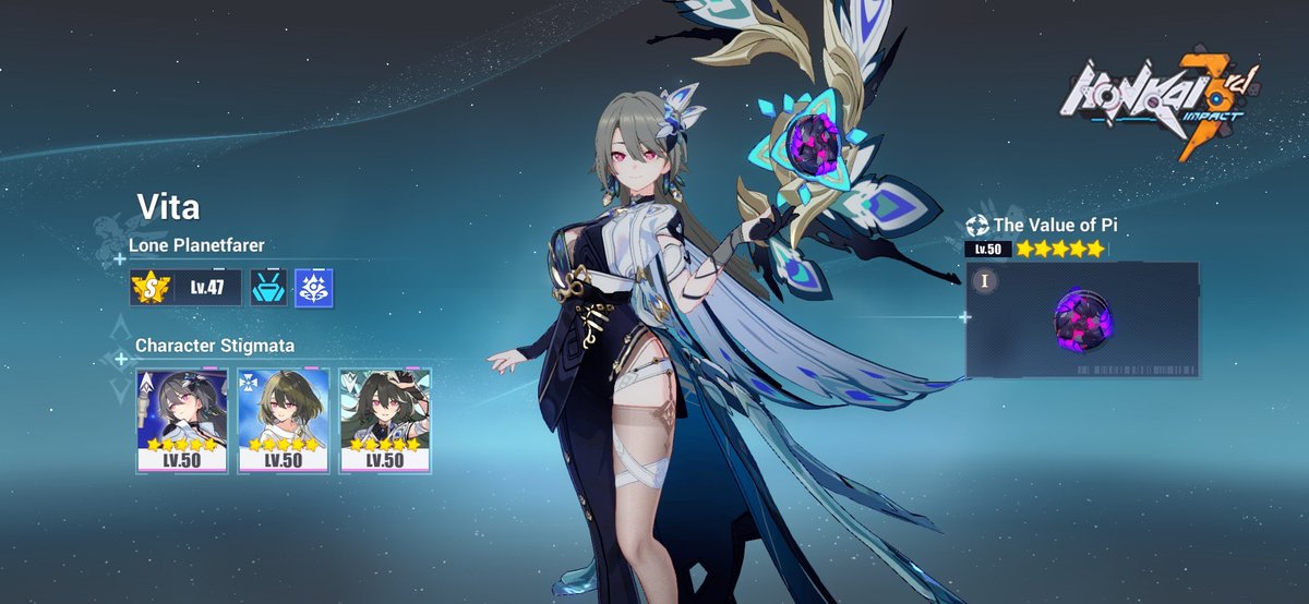 Unfunny_Potato's tweet image. I love Vita