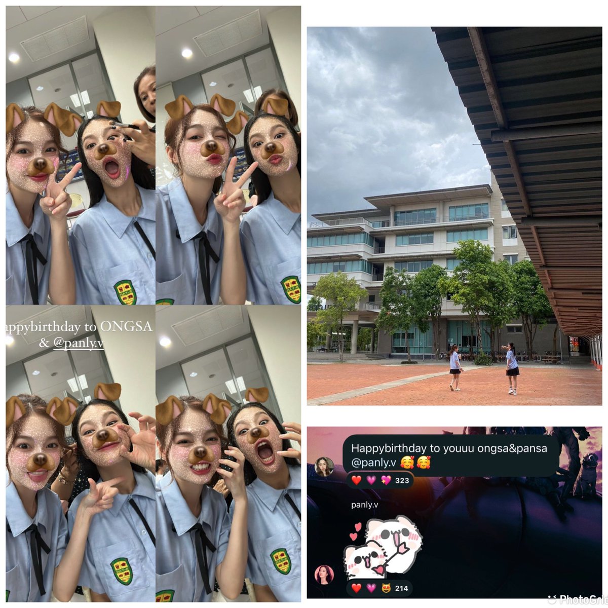 ChaeKayak's tweet image. ฮปบดที่อุ๋งที่สุดในใจ