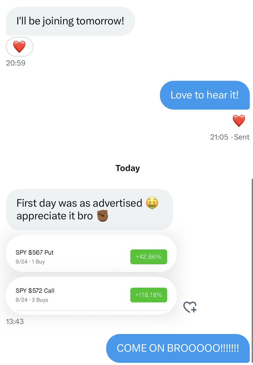TheWealthPrince's tweet image. Been getting people turned up on their first day for a long time.
Man this what I dream of doing over and over again!