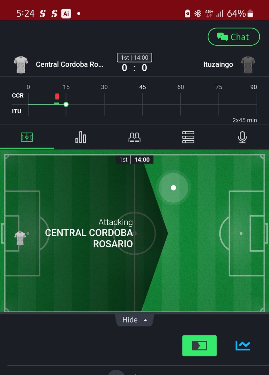 Clin_legacy1's tweet image. South American refs are too extreme, how the kill match with red card is very very annoying