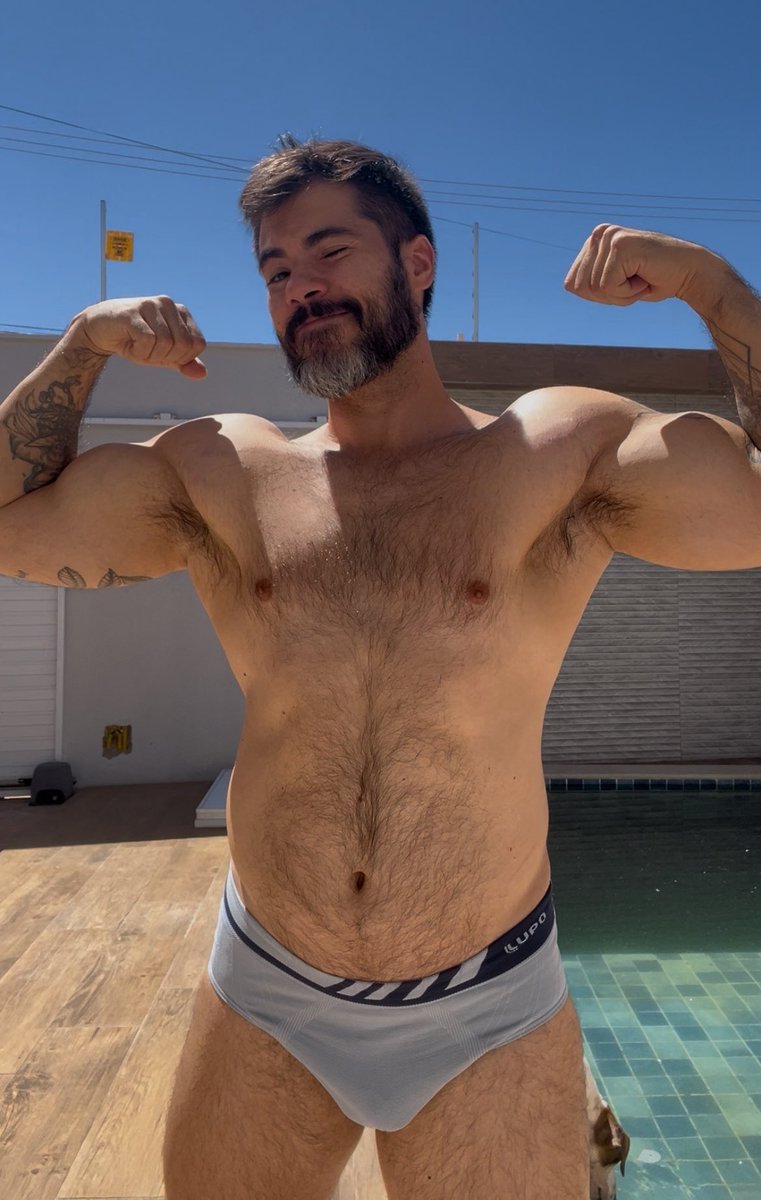Eveerleo's tweet photo. 💪🏻☀️ Domingo | 32 °C https://t.co/nspTjnsU6h