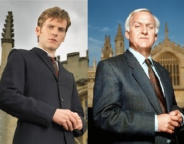 Neil_Wilby's tweet image. Morse.