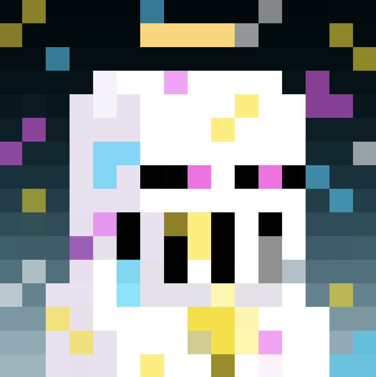 The Seekers | Aether's Guild 🌌🔭 (@theseekersnft) on Twitter photo Happy Birthday to our fellow Sentinel, <a href="/ChopstickLife/">XxchopstickxX</a>! 🎊
You’ve been at the tip of the spear, helping lead Aether’s Guild into the depths of the unknown. Wishing you the best—enjoy your day, and may you find everything you seek. 🌌🔭 Happy Birthday to our fellow Sentinel, <a href="/ChopstickLife/">XxchopstickxX</a>! 🎊
You’ve been at the tip of the spear, helping lead Aether’s Guild into the depths of the unknown. Wishing you the best—enjoy your day, and may you find everything you seek. 🌌🔭