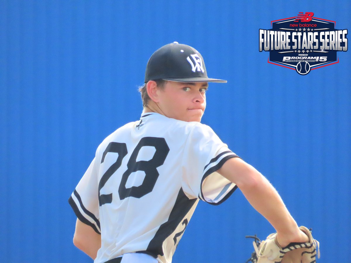 New Balance 𝗙𝘂𝘁𝘂𝗿𝗲 𝗦𝘁𝗮𝗿𝘀 𝗦𝗲𝗿𝗶𝗲𝘀 tweet media