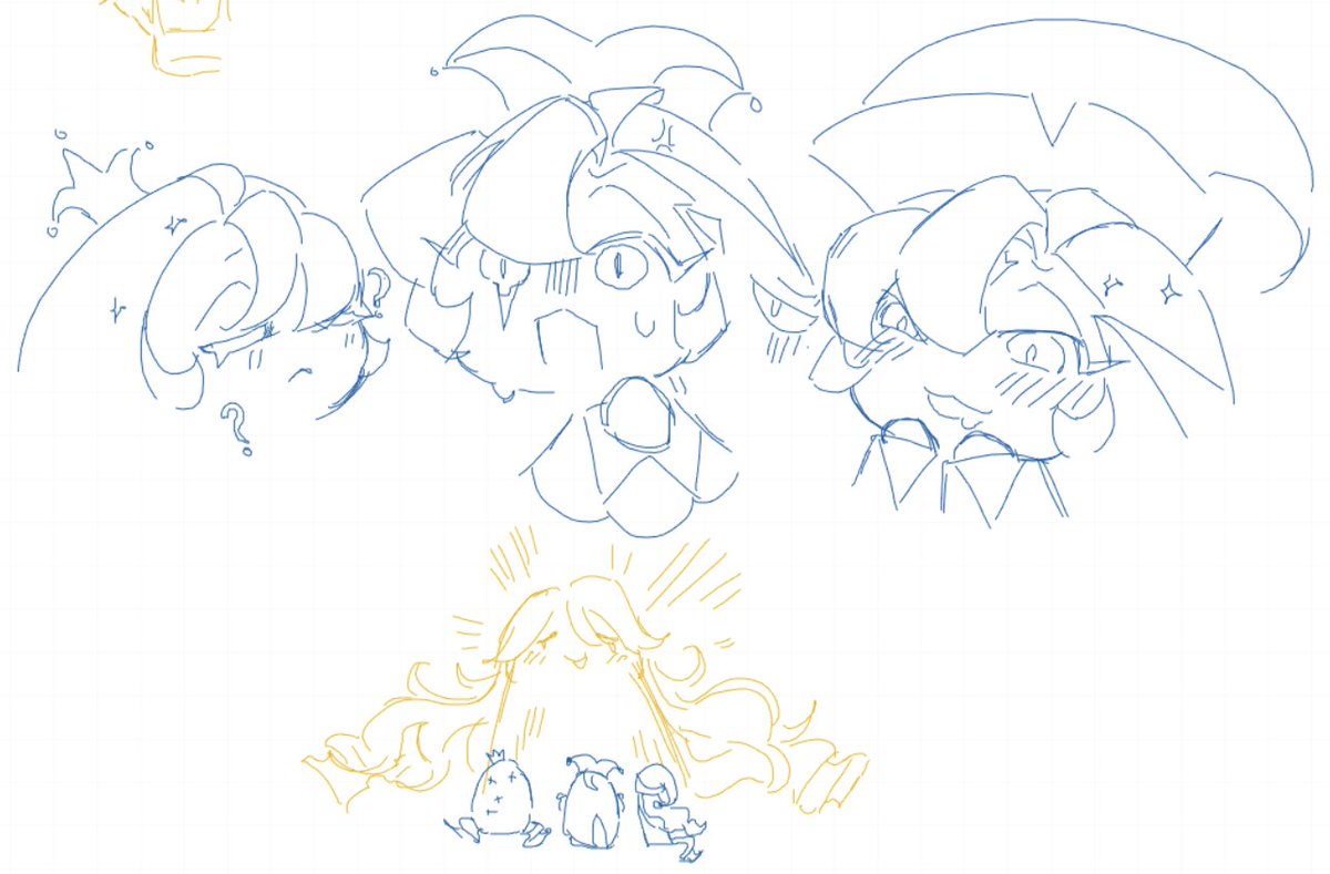 they r fats.
#puremilk 
#pureshadow