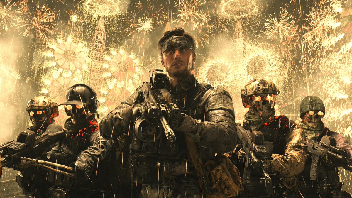 CS11__'s tweet image. kinda like the absolute greatest sequence of a Video Game i’ve experienced all year. I’m losing my fucking mind right now.
For every calm moment of Death Stranding 2, Hideo Kojima follows it up with the most godly, awe inspiring moments you’ll ever see.
Wow.