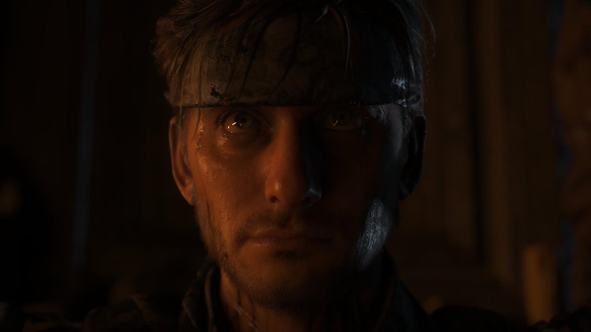CS11__'s tweet image. kinda like the absolute greatest sequence of a Video Game i’ve experienced all year. I’m losing my fucking mind right now.
For every calm moment of Death Stranding 2, Hideo Kojima follows it up with the most godly, awe inspiring moments you’ll ever see.
Wow.
