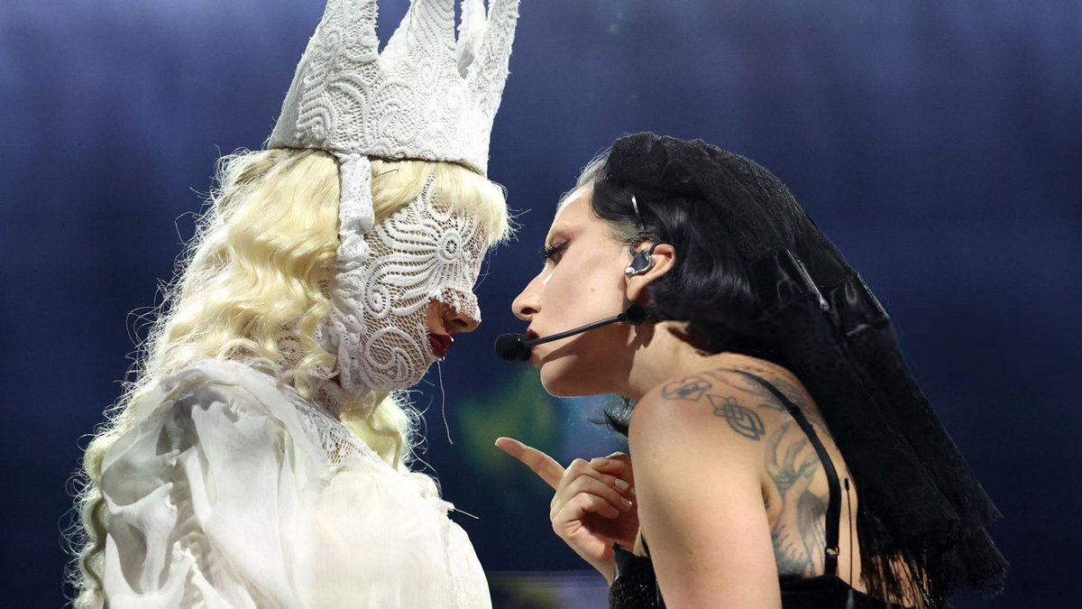 Faltan 3 meses para que Lady Gaga aterrice en España para adentrarnos dentro del arte del caos personal con MAYHEM — ¿Con qué canción te gustaría que cerrase el concierto?