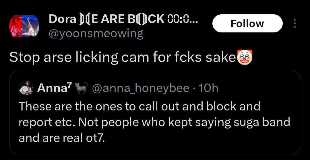 anna_honeybee's tweet image. Can&apos;t talk objectively to kids these days
