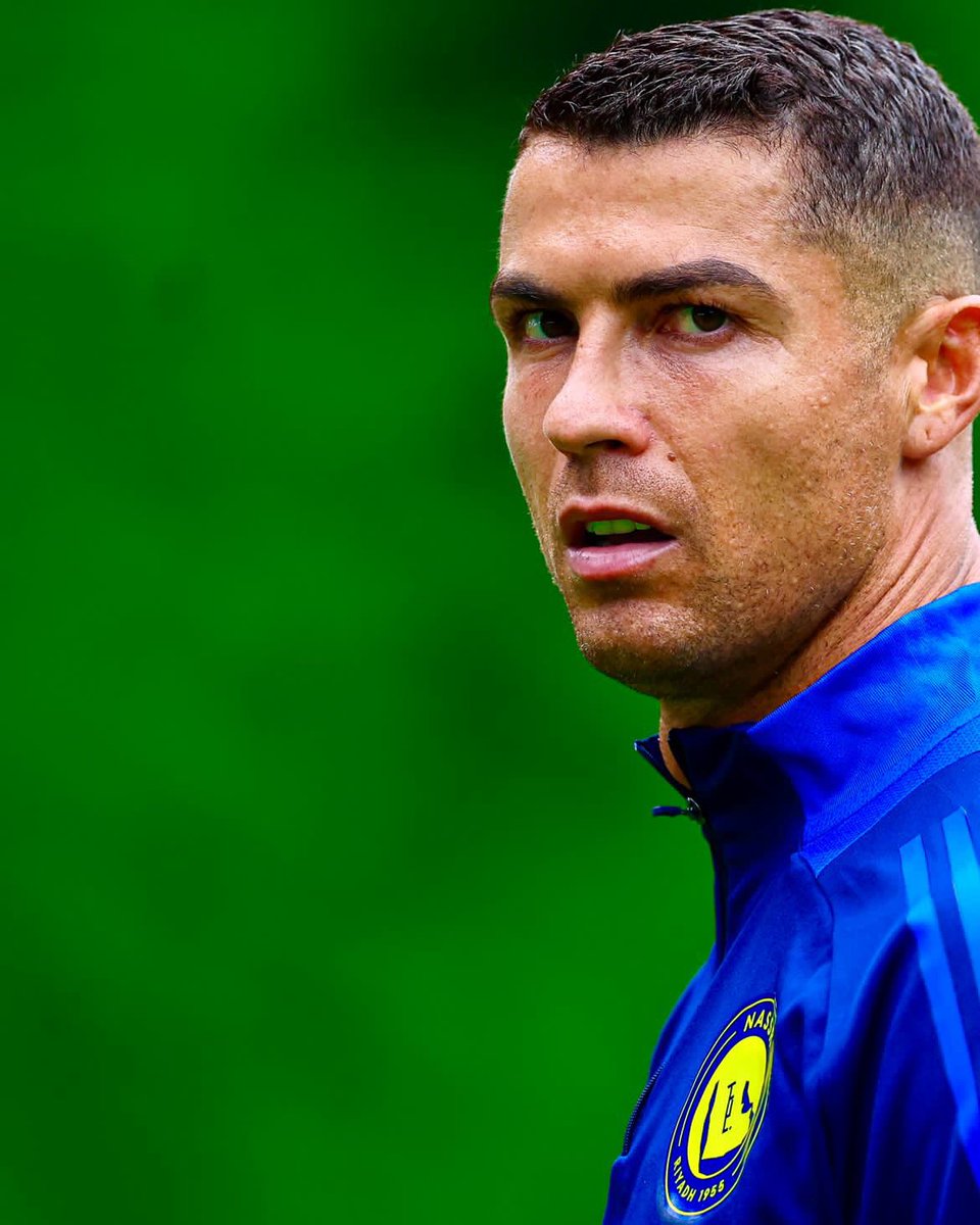 CR7HQ_'s tweet image. Cristiano Ronaldo 🐐