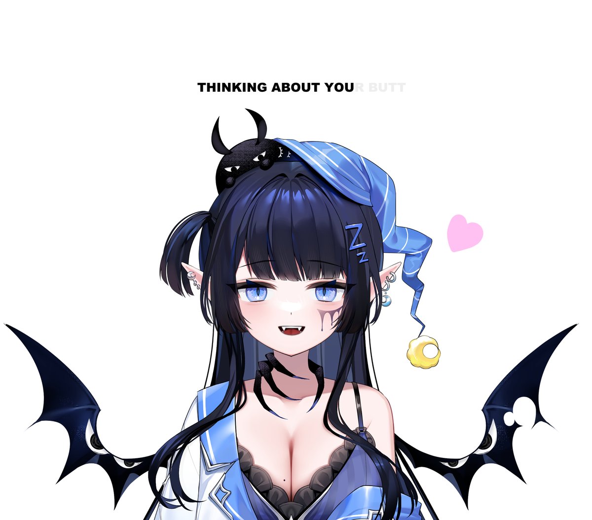 xIvanRamirezx's tweet image. Always on my mind 🍑

#REMemery