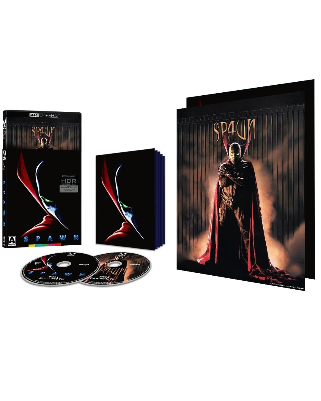 spawn まとめ売り Wario64 on X: 