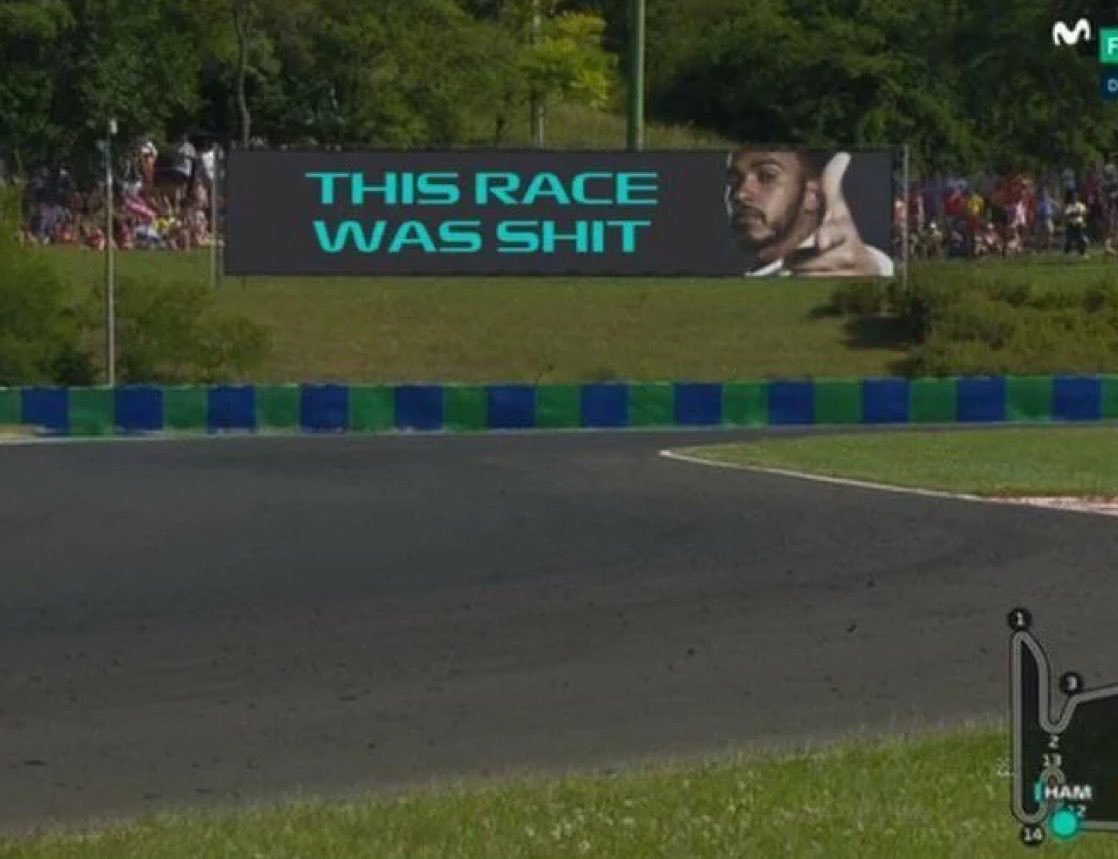 maxplaining's tweet image. the 2025 belgian gp will have its own paragraph in my s*icide note