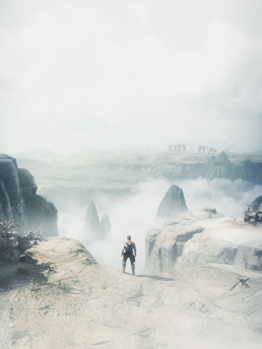 🎮: Mad Max 
#MadMax #VirtualPhotography #VPRT