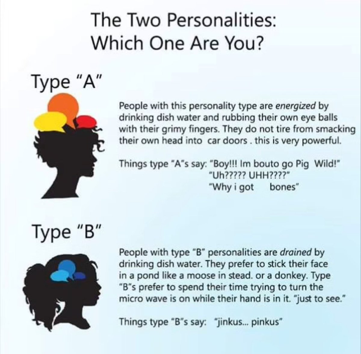pingachunga's tweet image. WHICH one are y&apos;all 🤣