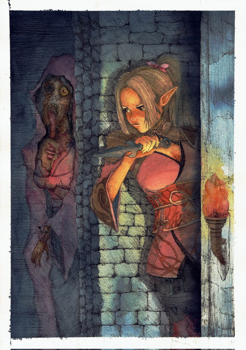 #ウィズダフネ
#リンネ