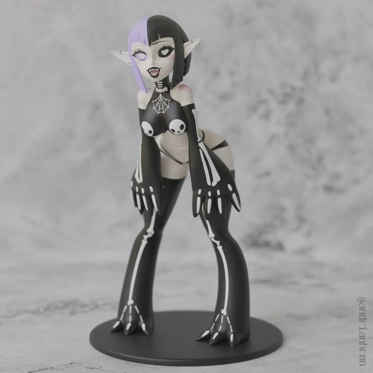 SKELLYP0PS's tweet photo. Dubathon day 3, we giving away another skelly figure tonight! https://t.co/LIjx8bwCBb