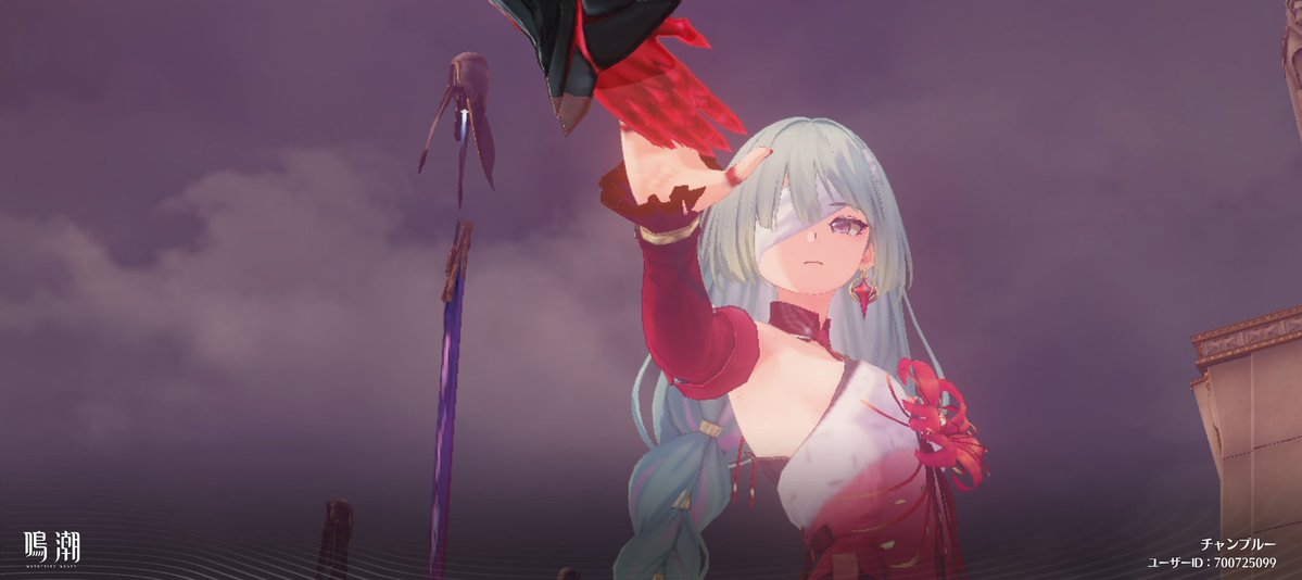 Game_ChanPuru's tweet image. 良いねぇ