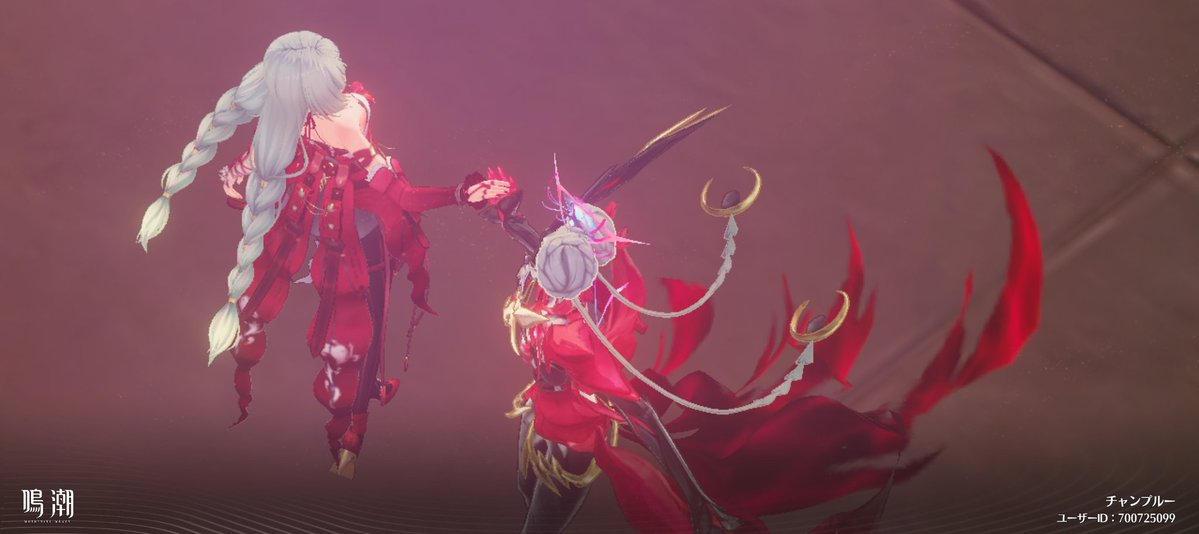 Game_ChanPuru's tweet image. 良いねぇ
