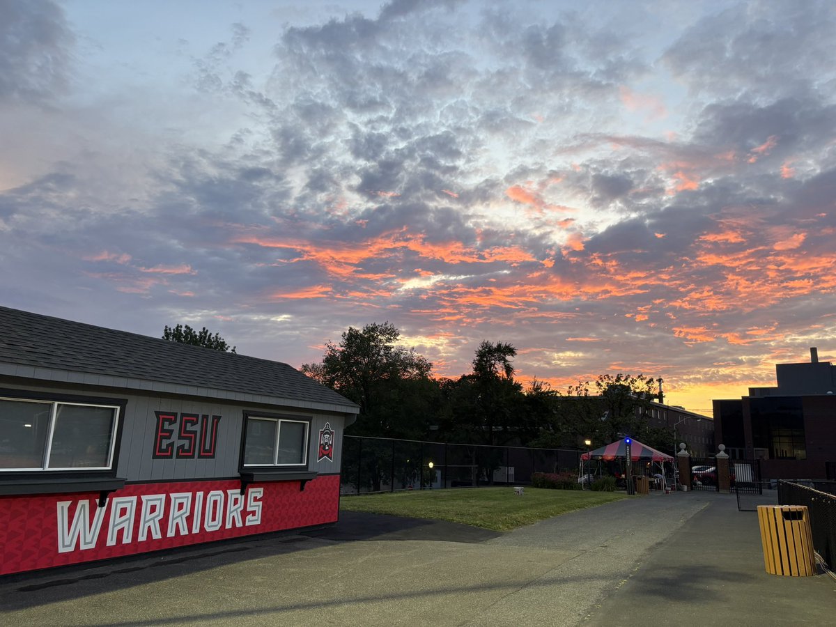 Jacob Moises (@jacob_mses) on Twitter photo Had a great camp at East Stroudsburg University! Thank you to the coaches for the instruction and the opportunity to compete. Looking forward to being back on campus for a game this fall! 🏈🔥 <a href="/BanasQtown/">George Banas</a> <a href="/coachHags15/">Matt Hagelgans</a> <a href="/CoachSantella/">Mike Santella</a> <a href="/coachlackey/">Mike Lackey</a> <a href="/MunchCoach/">Coach Greg Munch</a> <a href="/CoachmTobey/">Matt Tobey</a> Had a great camp at East Stroudsburg University! Thank you to the coaches for the instruction and the opportunity to compete. Looking forward to being back on campus for a game this fall! 🏈🔥 <a href="/BanasQtown/">George Banas</a> <a href="/coachHags15/">Matt Hagelgans</a> <a href="/CoachSantella/">Mike Santella</a> <a href="/coachlackey/">Mike Lackey</a> <a href="/MunchCoach/">Coach Greg Munch</a> <a href="/CoachmTobey/">Matt Tobey</a>